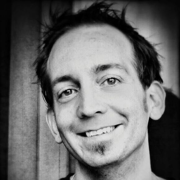 Meet your Posher, Christopher - Picture 1 of 1